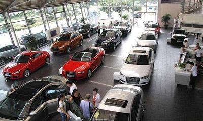 揭秘4S店銷售真相 賣車真的不賺錢，一臺提成僅200元？