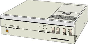 電腦圖片 計(jì)算機(jī)軟硬件的視覺(jué)化指南