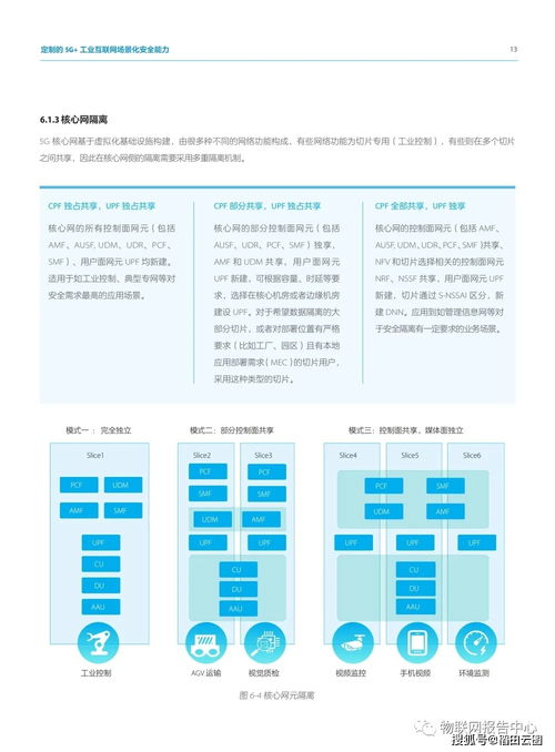 5G工業(yè)互聯(lián)網(wǎng)安全白皮書 物聯(lián)網(wǎng)應用服務(wù)